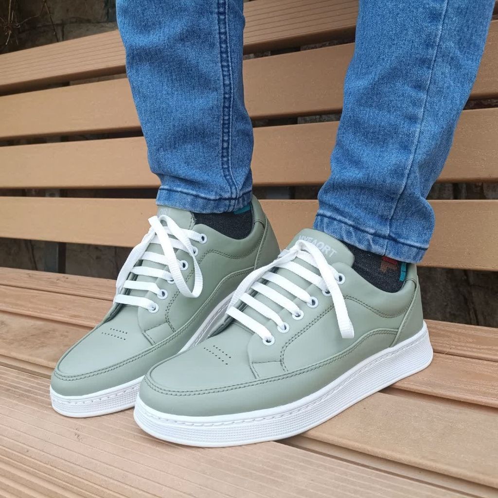 قیمت کفش اسپرت مردانه مناسب استفاده روزانه سایز 40 تا 44