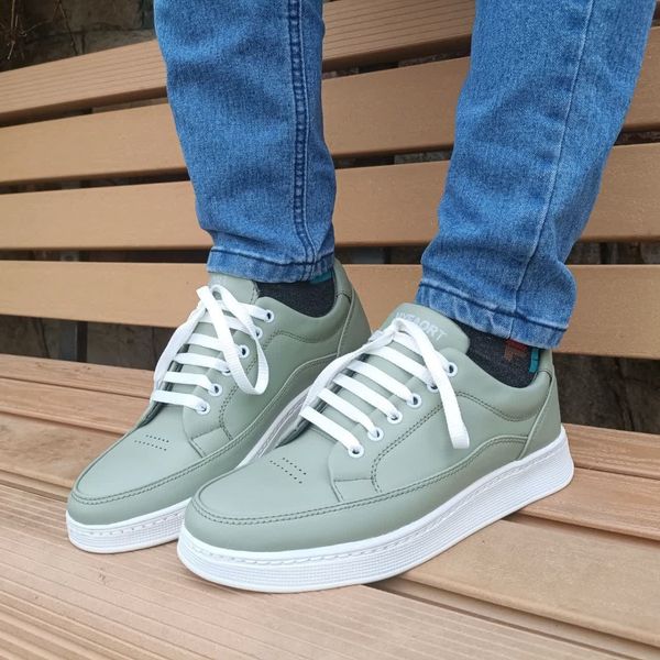 کفش اسپرت مردانه مناسب استفاده روزانه سایز 40 تا 44