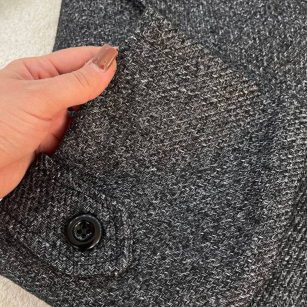 خرید آنلاین پالتو زنانه طرح رخساره