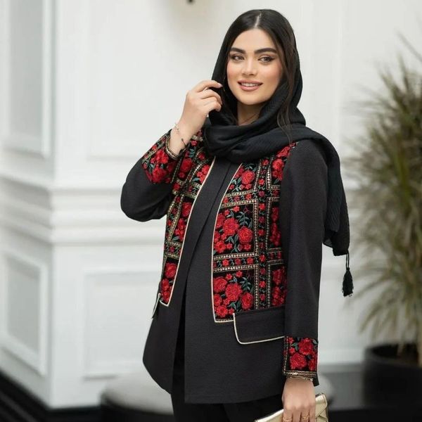 کت و شلوار مدل آهو