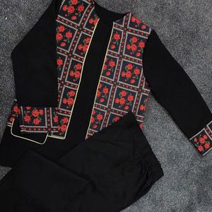 خرید آنلاین کت و شلوار مدل آهو