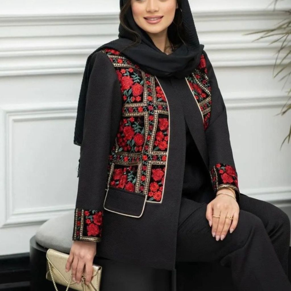 قیمت کت و شلوار مدل آهو