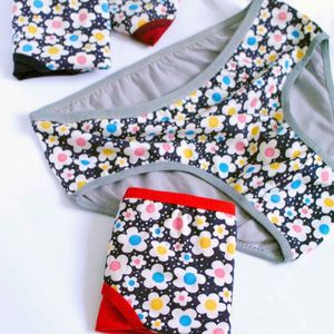 قیمت شورت  زنانه نخی طرح سونیا