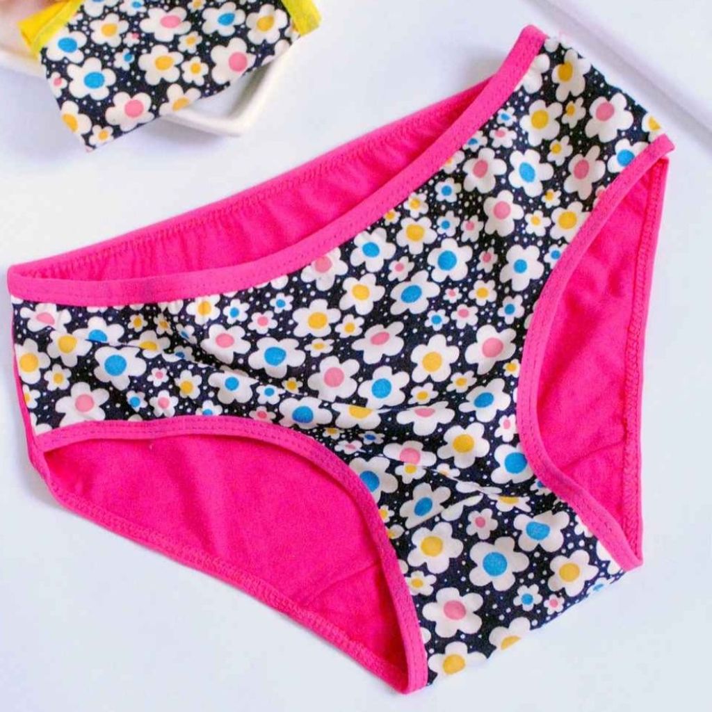 قیمت شورت  زنانه نخی طرح سونیا