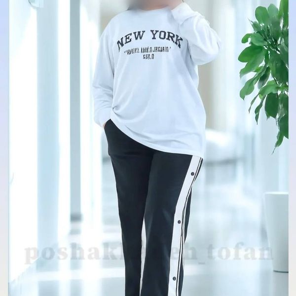 ست نیویورک زنانه