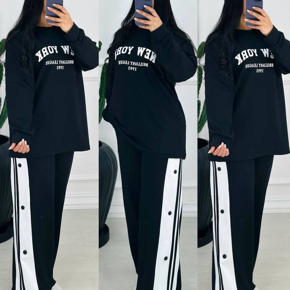 خرید اینترنتی ست نیویورک زنانه