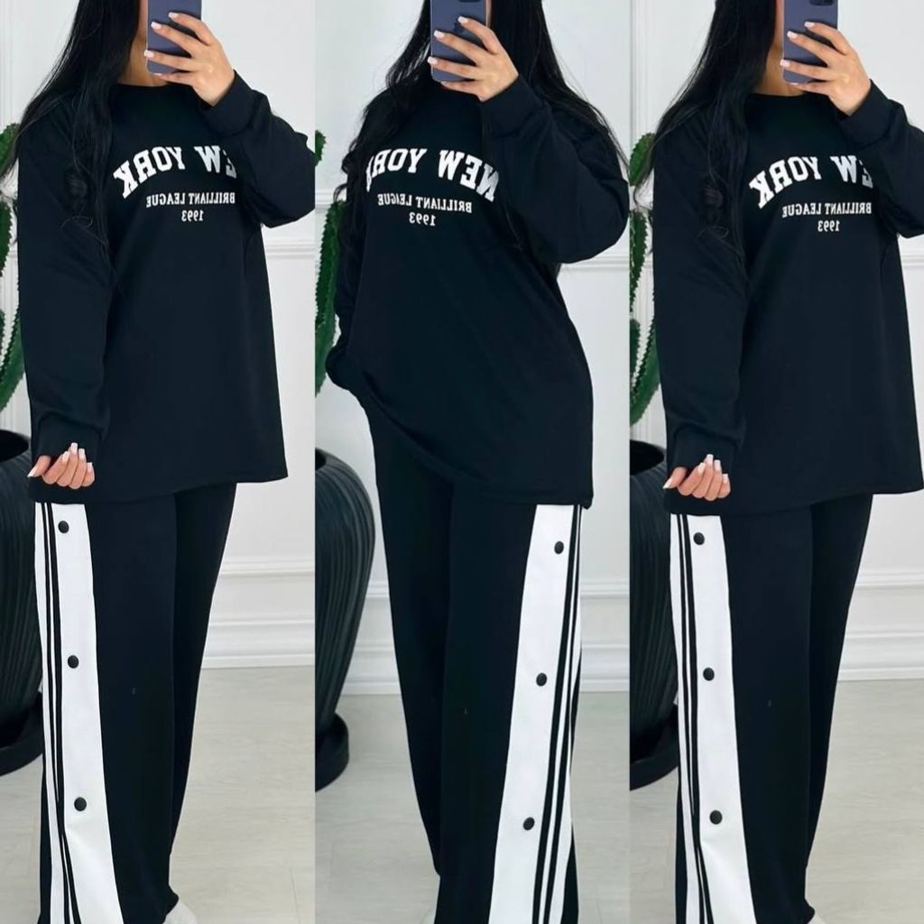 خرید اینترنتی ست نیویورک زنانه