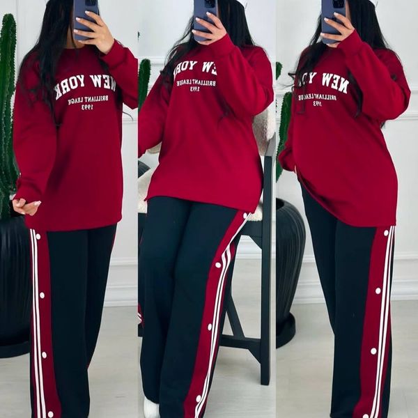 ست نیویورک زنانه