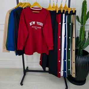 خرید اینترنتی ست نیویورک زنانه