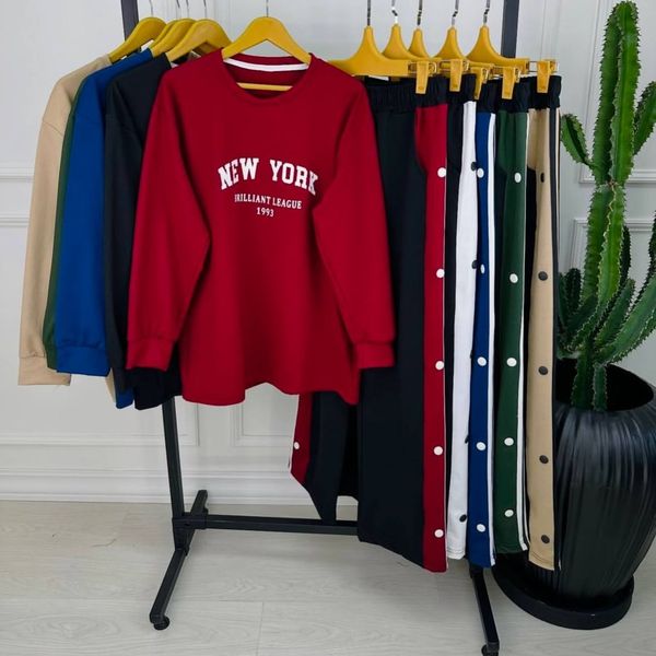 ست نیویورک زنانه