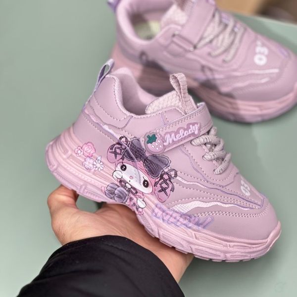 کتونی بچگانه طرح کرومی ملودی از Kids کد 121701