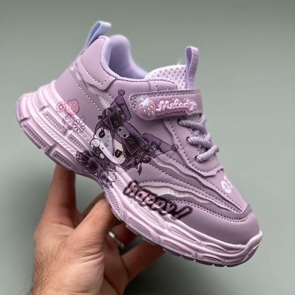 کتونی بچگانه طرح کرومی ملودی از Kids کد 121701