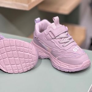 خرید اینترنتی قیمت کتونی بچگانه طرح کرومی ملودی از Kids کد 121701