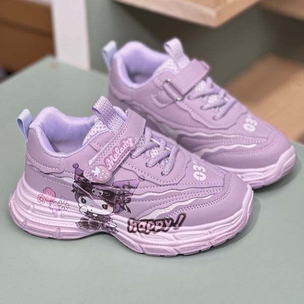 کتونی بچگانه طرح کرومی ملودی از Kids کد 121701