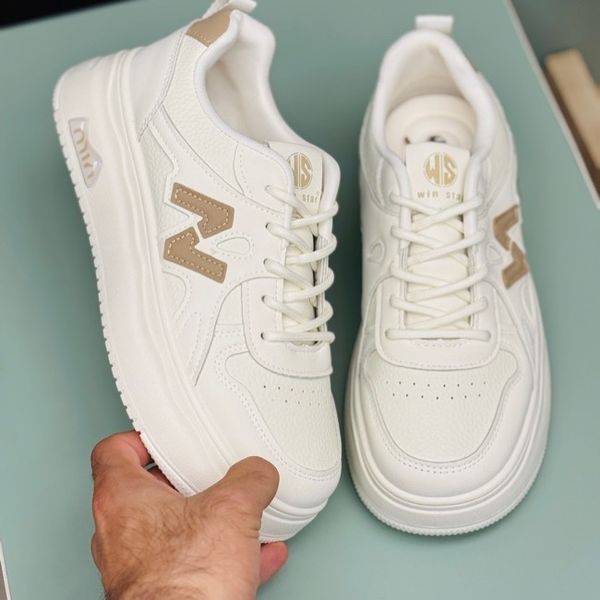 کتونی بزرگسال طرح N از وین استار کد 4050701