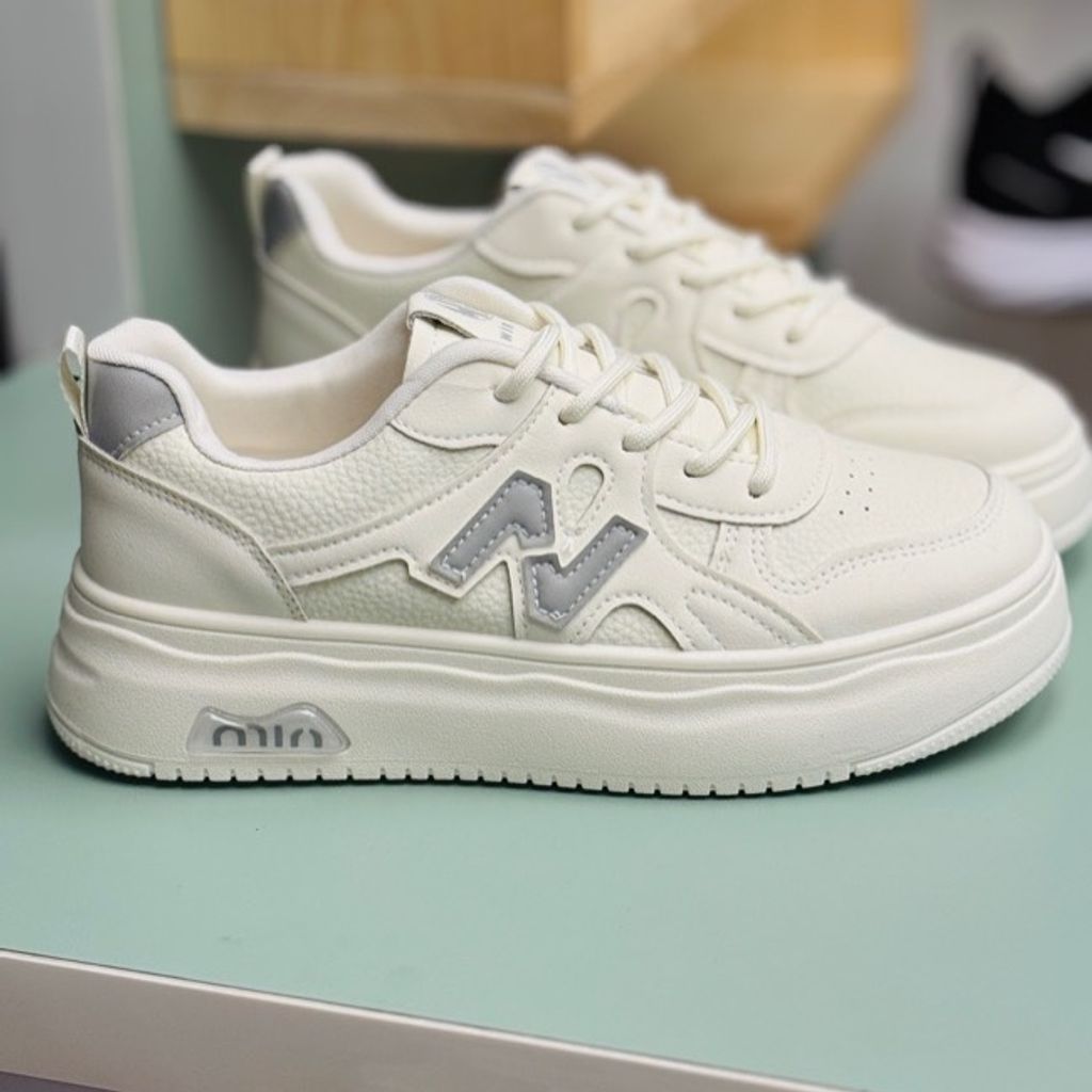 خرید اینترنتی قیمت کتونی بزرگسال طرح N از وین استار کد 4050701