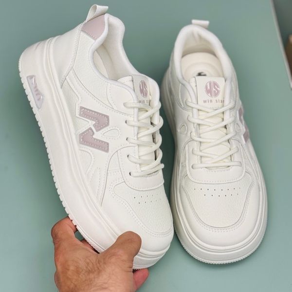 کتونی بزرگسال طرح N از وین استار کد 4050701