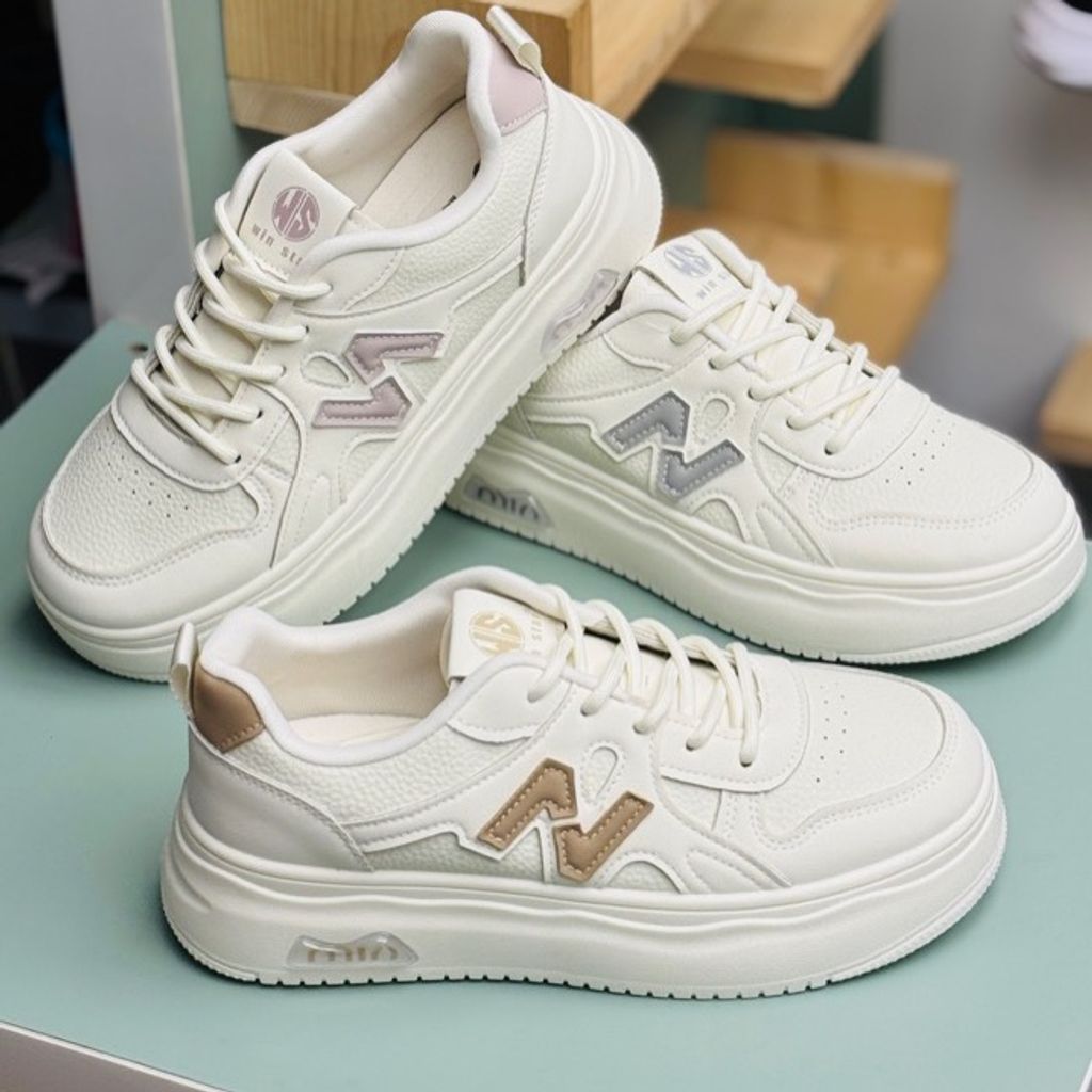 خرید اینترنتی قیمت کتونی بزرگسال طرح N از وین استار کد 4050701