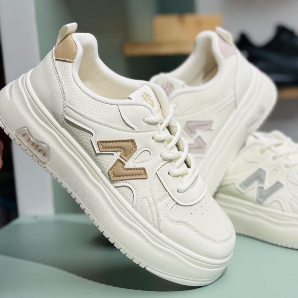 خرید اینترنتی قیمت کتونی بزرگسال طرح N از وین استار کد 4050701