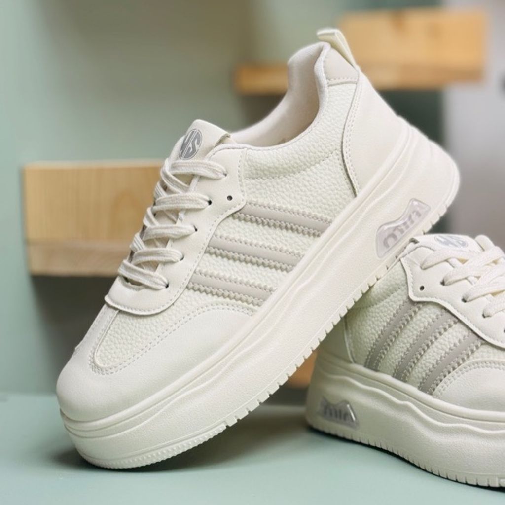 خرید اینترنتی قیمت کتونی بزرگسال طرح سه خط min از وین استار کد 4042603