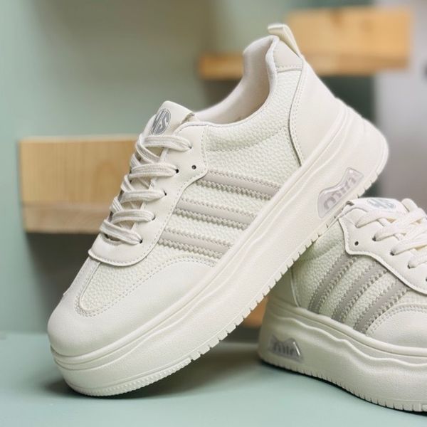 کتونی بزرگسال طرح سه خط min از وین استار کد 4042603