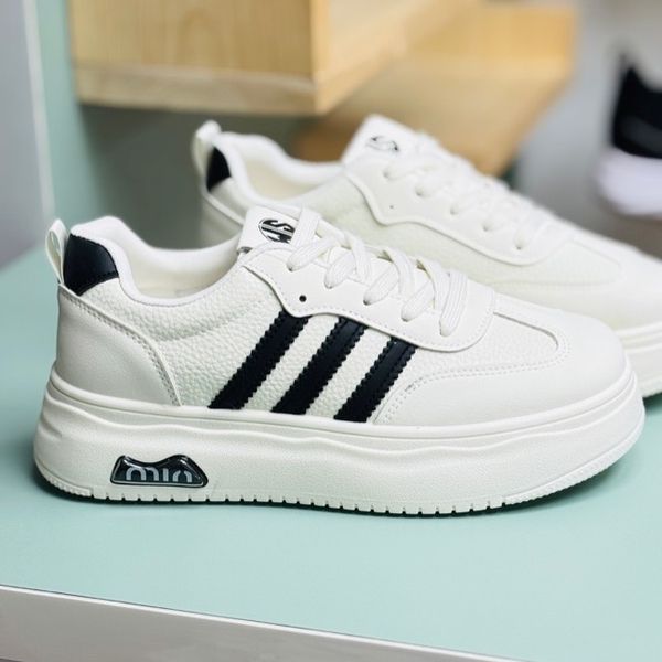 کتونی بزرگسال طرح سه خط min از وین استار کد 4042603