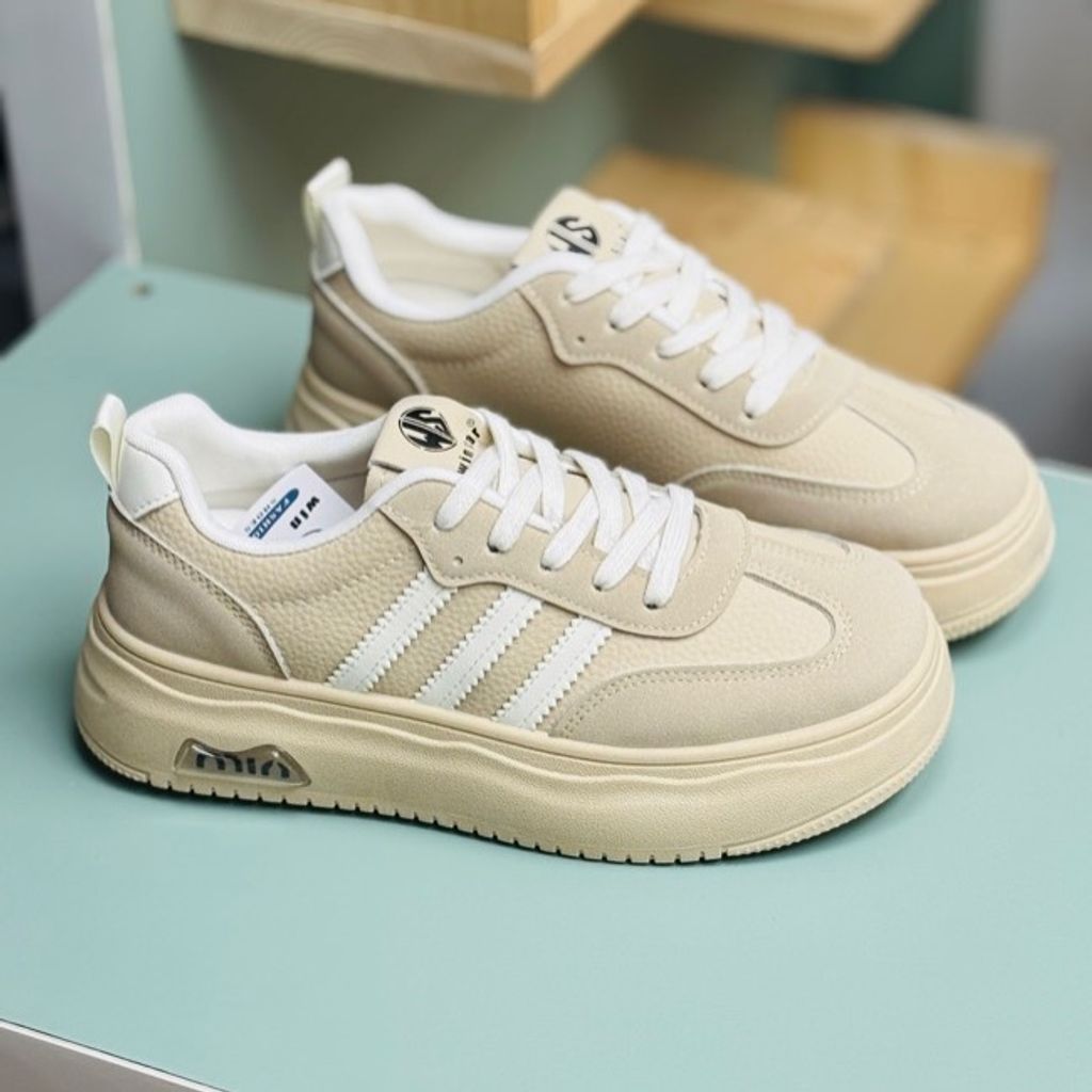 خرید اینترنتی قیمت کتونی بزرگسال طرح سه خط min از وین استار کد 4042603