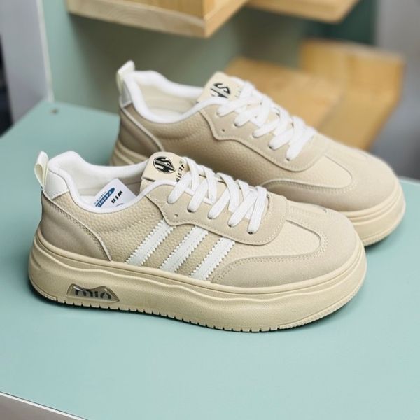 کتونی بزرگسال طرح سه خط min از وین استار کد 4042603