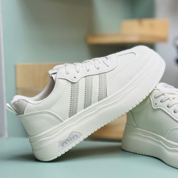 کتونی بزرگسال طرح سه خط min از وین استار کد 4042603