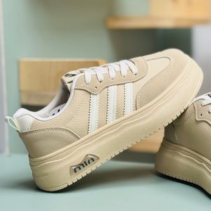 کتونی بزرگسال طرح سه خط min از وین استار کد 4042603