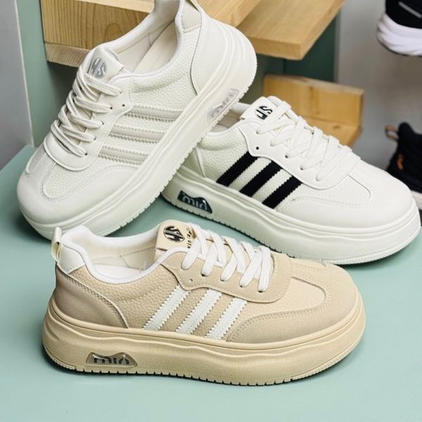 کتونی بزرگسال طرح سه خط min از وین استار کد 4042603