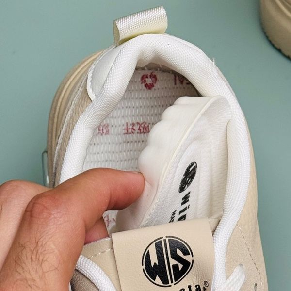 کتونی بزرگسال طرح سه خط min از وین استار کد 4042603