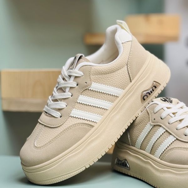 کتونی بزرگسال طرح سه خط min از وین استار کد 4042603