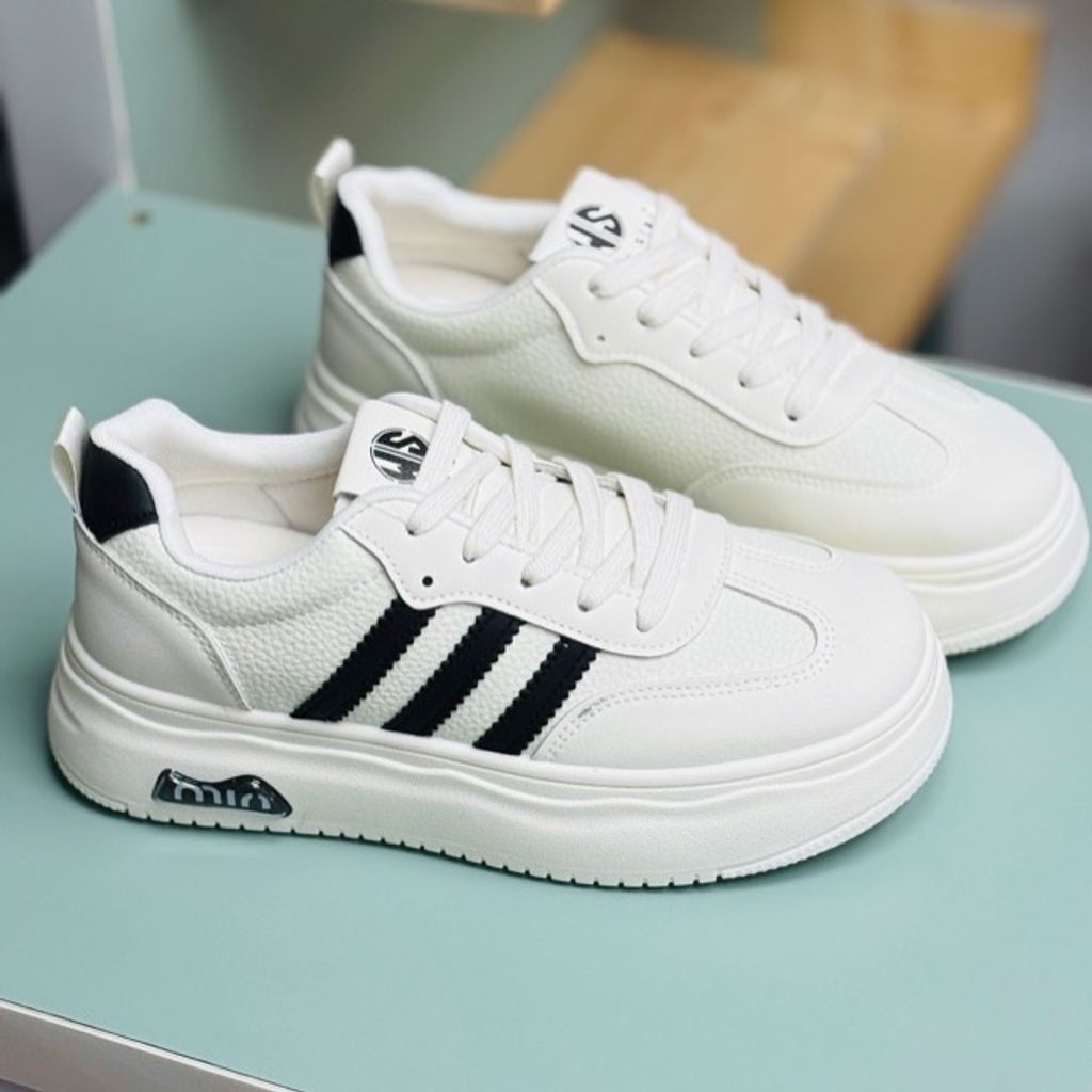 خرید اینترنتی قیمت کتونی بزرگسال طرح سه خط min از وین استار کد 4042603