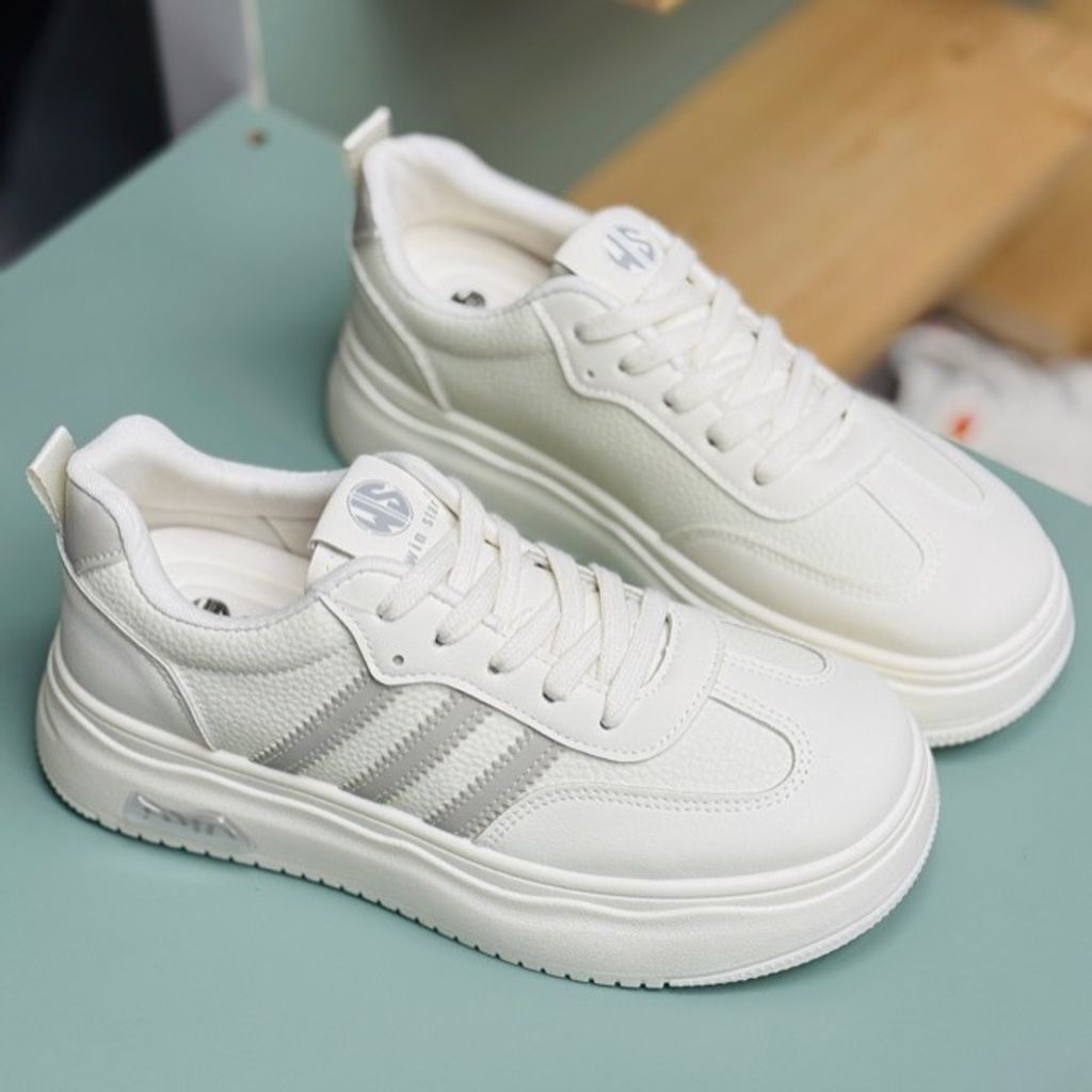 خرید اینترنتی قیمت کتونی بزرگسال طرح سه خط min از وین استار کد 4042603