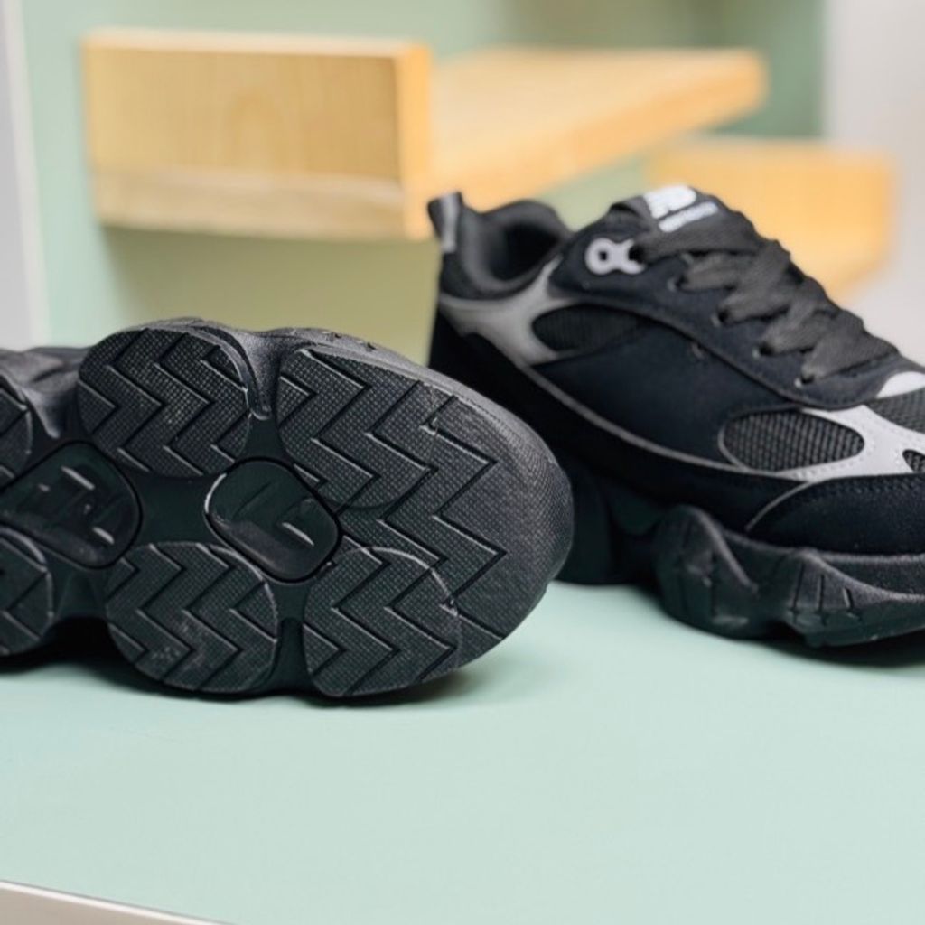 خرید اینترنتی قیمت کتونی بزرگسال طرح نیوبالانس از وین استار کد 4042501