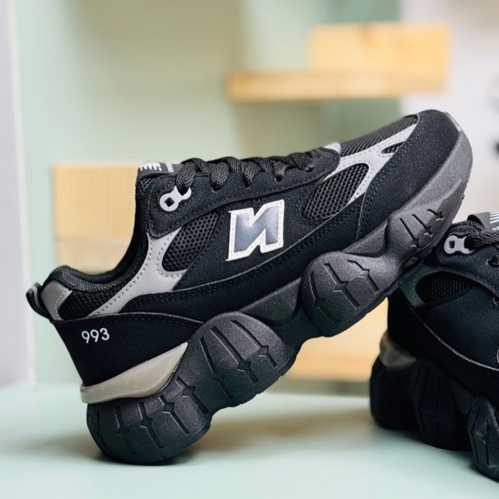 خرید اینترنتی قیمت کتونی بزرگسال طرح نیوبالانس از وین استار کد 4042501