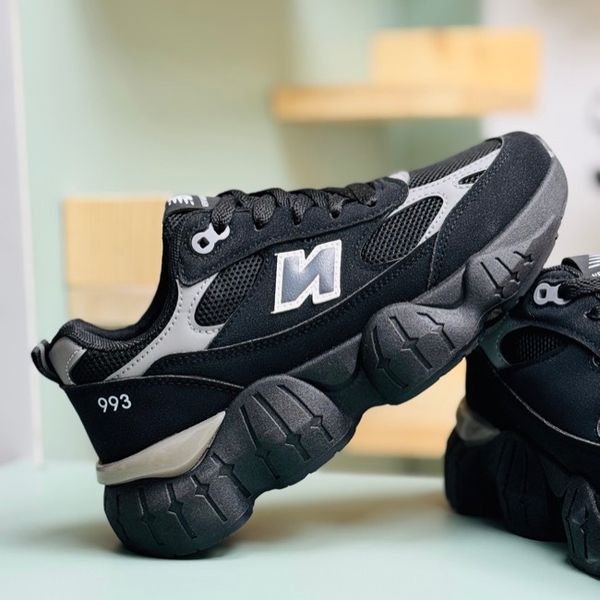 کتونی بزرگسال طرح نیوبالانس از وین استار کد 4042501