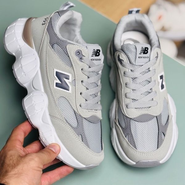 کتونی بزرگسال طرح نیوبالانس از وین استار کد 4042501