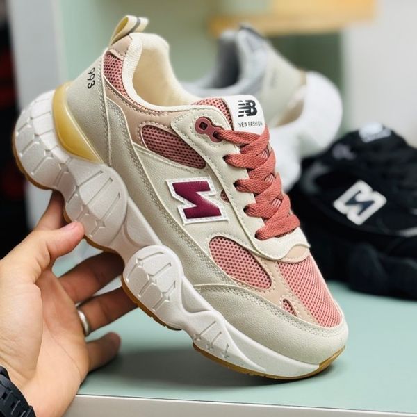 کتونی بزرگسال طرح نیوبالانس از وین استار کد 4042501