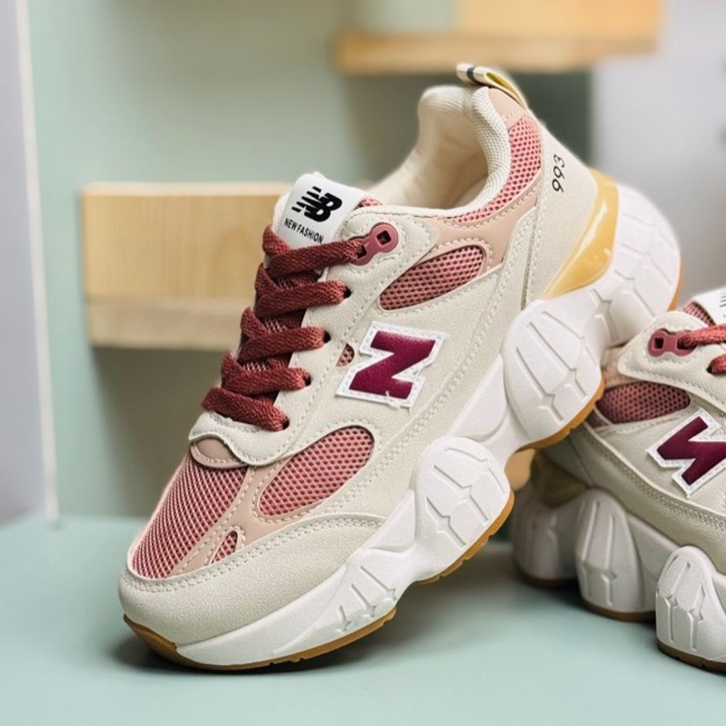 خرید اینترنتی قیمت کتونی بزرگسال طرح نیوبالانس از وین استار کد 4042501