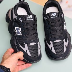 خرید اینترنتی قیمت کتونی بزرگسال طرح نیوبالانس از وین استار کد 4042501