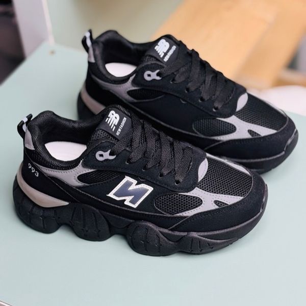 کتونی بزرگسال طرح نیوبالانس از وین استار کد 4042501