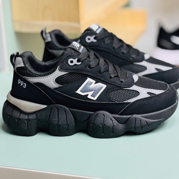 کتونی بزرگسال طرح نیوبالانس از وین استار کد 4042501