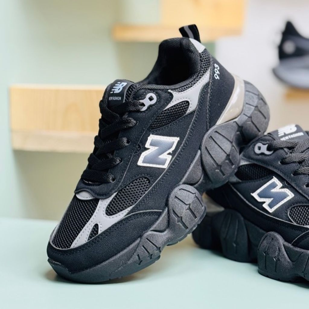 خرید اینترنتی قیمت کتونی بزرگسال طرح نیوبالانس از وین استار کد 4042501