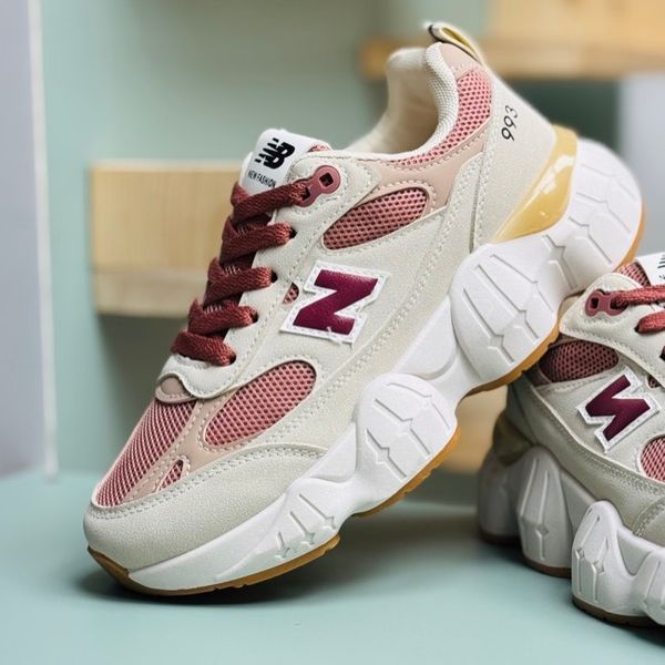 کتونی بزرگسال طرح نیوبالانس از وین استار کد 4042501