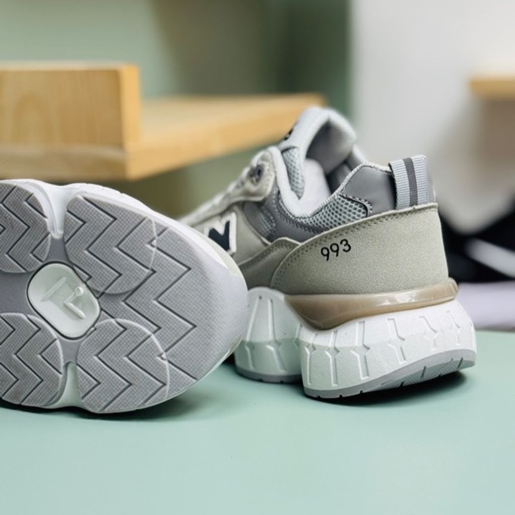 خرید اینترنتی قیمت کتونی بزرگسال طرح نیوبالانس از وین استار کد 4042501