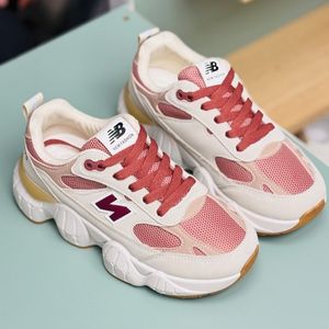 خرید اینترنتی قیمت کتونی بزرگسال طرح نیوبالانس از وین استار کد 4042501