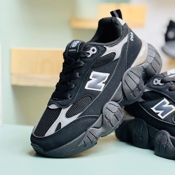 کتونی بزرگسال طرح نیوبالانس از وین استار کد 4042501