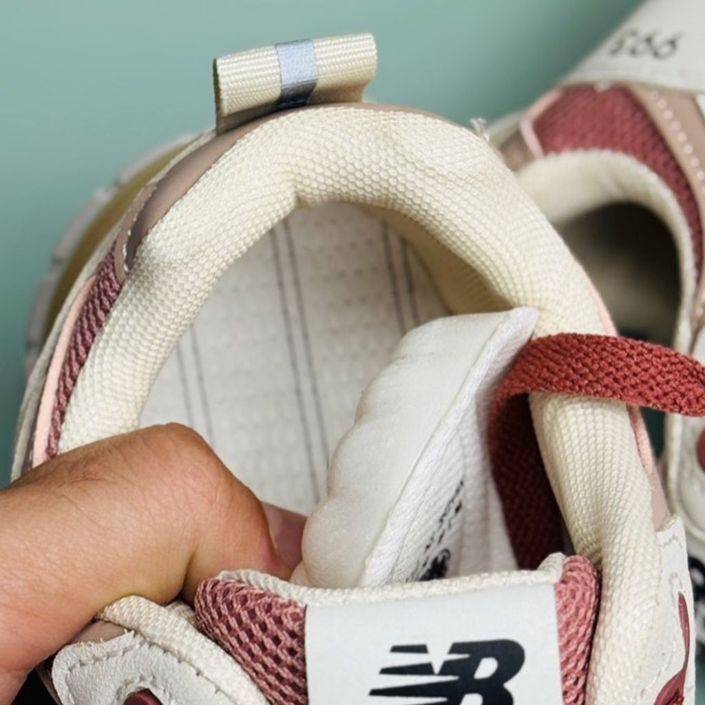 خرید اینترنتی قیمت کتونی بزرگسال طرح نیوبالانس از وین استار کد 4042501